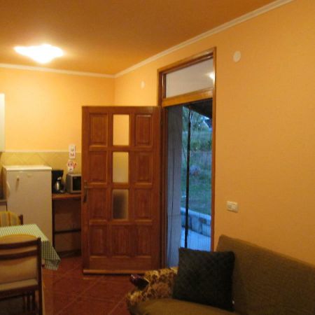 Apartman Vojskovic Gračišće Eksteriør bilde