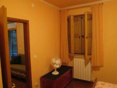 Apartman Vojskovic Gračišće Eksteriør bilde